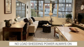 ABODE AFRICA : GREEN POINT
